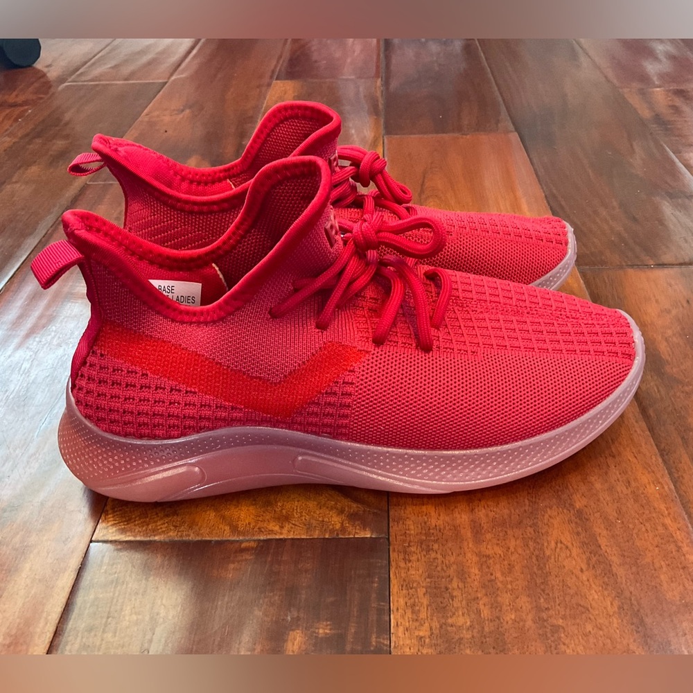 PONY Shoes